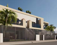 Obra nueva - Apartamento / Piso - San Pedro del Pinatar - Lo Pagan