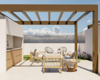 Obra nueva - Apartamento / Piso - San Pedro del Pinatar - Lo Pagan