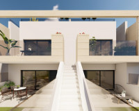Obra nueva - Apartamento / Piso - San Pedro del Pinatar - Lo Pagan