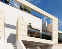 Obra nueva - Apartamento / Piso - San Pedro del Pinatar - Lo Pagan