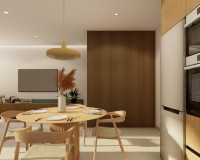 Obra nueva - Apartamento / Piso - San Pedro del Pinatar - Lo Pagan