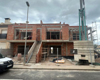 Obra nueva - Apartamento / Piso - San Pedro del Pinatar - Lo Pagan