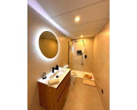 Obra nueva - Apartamento / Piso - San Pedro del Pinatar - Los Peñascos