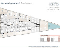 Obra nueva - Apartamento / Piso - San Pedro del Pinatar - Pueblo