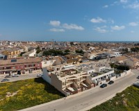 Obra nueva - Apartamento / Piso - San Pedro del Pinatar - Pueblo