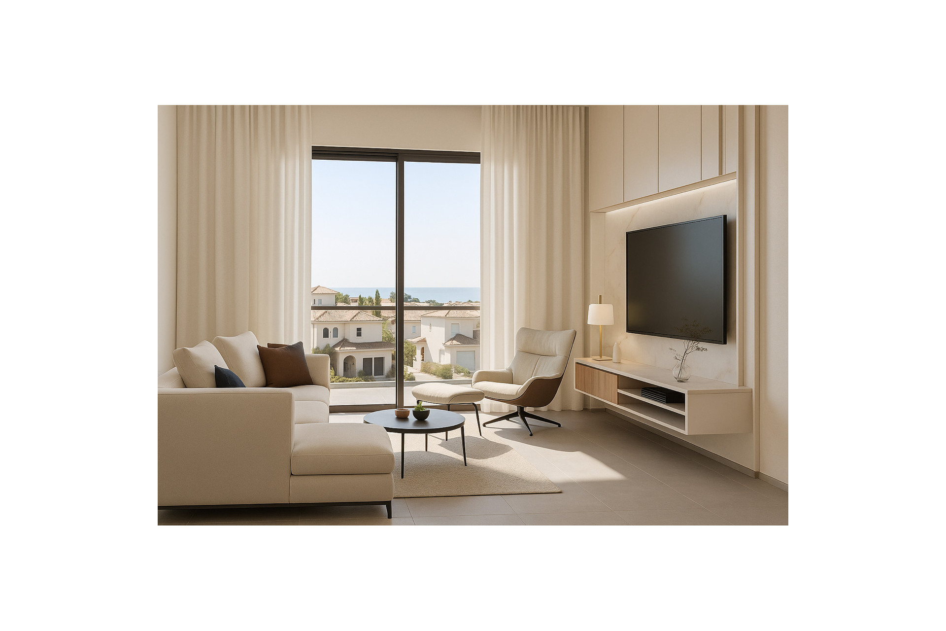 Obra nueva - Apartamento / Piso - San Pedro del Pinatar - San Pedro De Pinatar