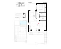 Obra nueva - Apartamento / Piso - San Pedro del Pinatar - San Pedro De Pinatar