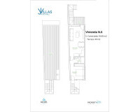 Obra nueva - Apartamento / Piso - San Pedro del Pinatar - San Pedro De Pinatar