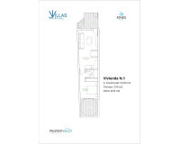 Obra nueva - Apartamento / Piso - San Pedro del Pinatar - San Pedro De Pinatar