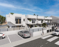 Obra nueva - Apartamento / Piso - San Pedro del Pinatar - San Pedro De Pinatar