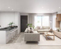 Obra nueva - Apartamento / Piso - San Pedro del Pinatar - San Pedro De Pinatar