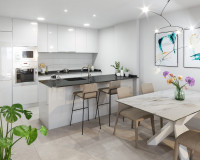 Obra nueva - Apartamento / Piso - San Pedro del Pinatar - San Pedro De Pinatar