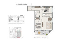 Obra nueva - Apartamento / Piso - Santa Pola - Centro