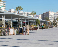 Obra nueva - Apartamento / Piso - Santa Pola - Estacion de autobuses