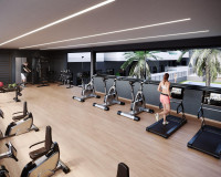 Obra nueva - Apartamento / Piso - Santa Pola - Estacion de autobuses