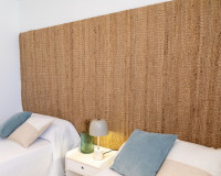 Obra nueva - Apartamento / Piso - Santa Pola - Gran Alacant