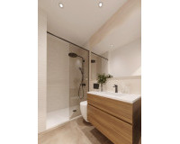 Obra nueva - Apartamento / Piso - Torre Pacheco - Santa Rosalia Lake And Life Resort