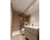 Obra nueva - Apartamento / Piso - Torre Pacheco - Santa Rosalia Lake And Life Resort