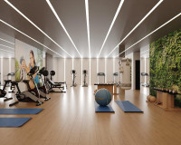 Obra nueva - Apartamento / Piso - Torre Pacheco - Santa Rosalia Lake And Life Resort