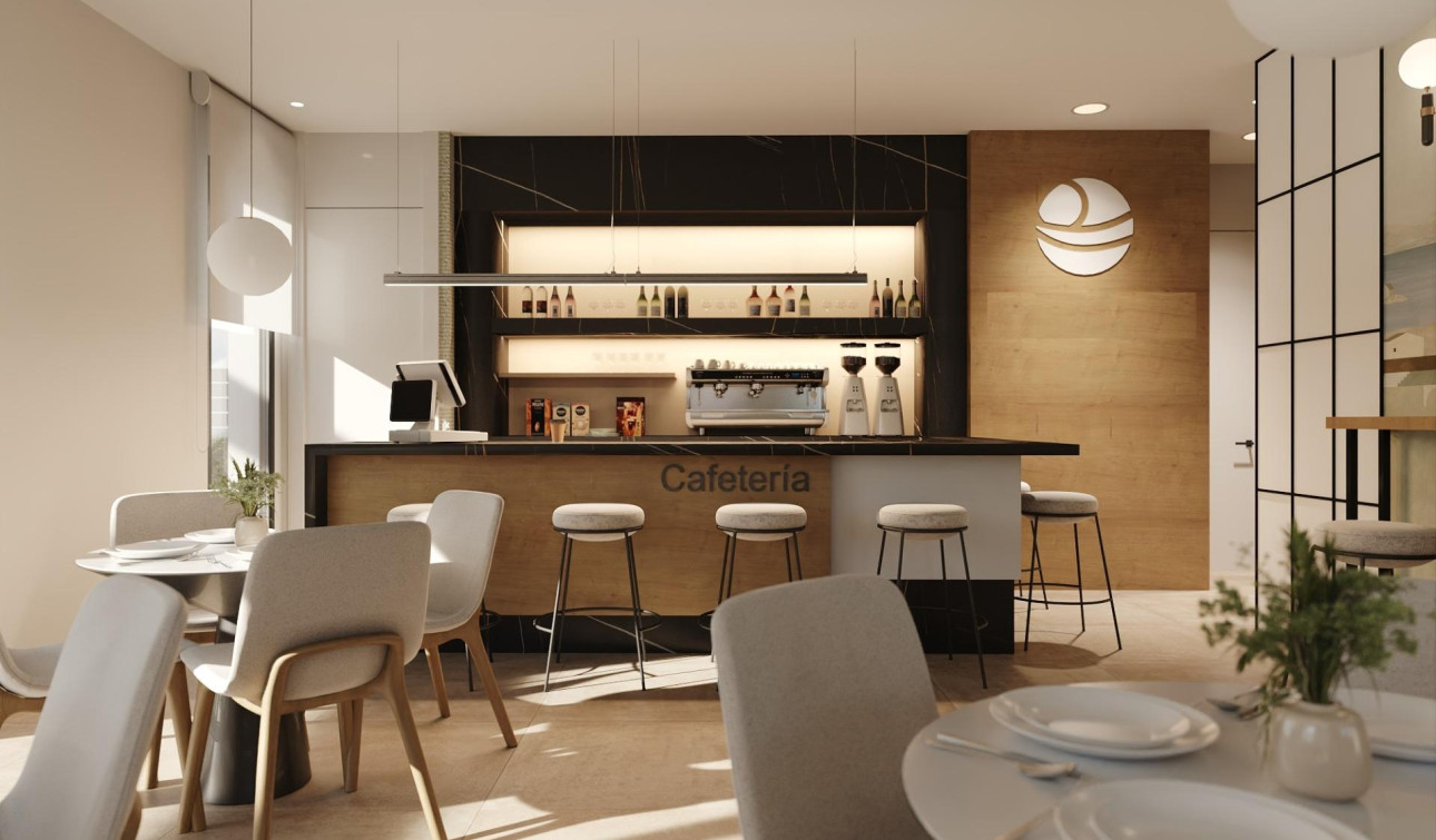 Obra nueva - Apartamento / Piso - Torre Pacheco - Santa Rosalia Lake And Life Resort