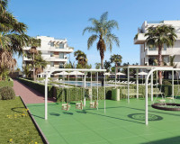 Obra nueva - Apartamento / Piso - Torre Pacheco - Santa Rosalia Lake And Life Resort
