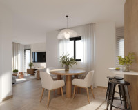 Obra nueva - Apartamento / Piso - Torre Pacheco - Santa Rosalia Lake And Life Resort