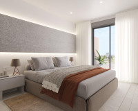 Obra nueva - Apartamento / Piso - Torre Pacheco - Santa Rosalia Lake And Life Resort