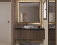 Obra nueva - Apartamento / Piso - Torre Pacheco - Santa Rosalia Lake And Life Resort