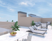 Obra nueva - Apartamento / Piso - Torre Pacheco - Santa Rosalia Lake And Life Resort