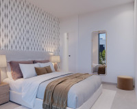 Obra nueva - Apartamento / Piso - Torre Pacheco - Santa Rosalia Lake And Life Resort