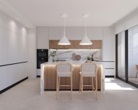 Obra nueva - Apartamento / Piso - Torre Pacheco - Santa Rosalia Lake And Life Resort