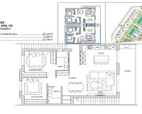 Obra nueva - Apartamento / Piso - Torre Pacheco - Santa Rosalia Lake And Life Resort