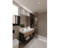 Obra nueva - Apartamento / Piso - Torre Pacheco - Santa Rosalia Lake And Life Resort