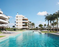 Obra nueva - Apartamento / Piso - Torre Pacheco - Santa Rosalia Lake And Life Resort