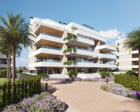Obra nueva - Apartamento / Piso - Torre Pacheco - Santa Rosalia Lake And Life Resort