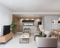 Obra nueva - Apartamento / Piso - Torre Pacheco - Santa Rosalia Lake And Life Resort