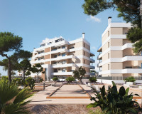 Obra nueva - Apartamento / Piso - Torre Pacheco - Santa Rosalia Lake And Life Resort