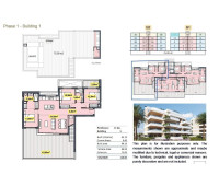 Obra nueva - Apartamento / Piso - Torre Pacheco - Santa Rosalia Lake And Life Resort