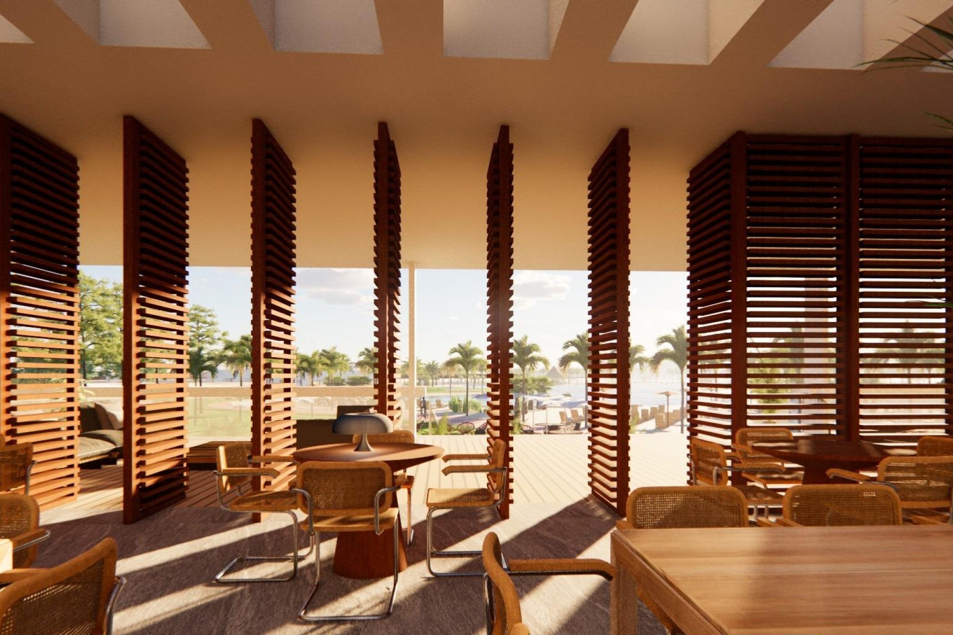 Obra nueva - Apartamento / Piso - Torre Pacheco - Santa Rosalia Lake And Life Resort