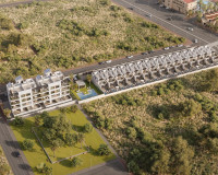 Obra nueva - Apartamento / Piso - Torrevieja - Aguas Nuevas