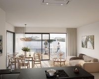 Obra nueva - Apartamento / Piso - Torrevieja - Aguas Nuevas
