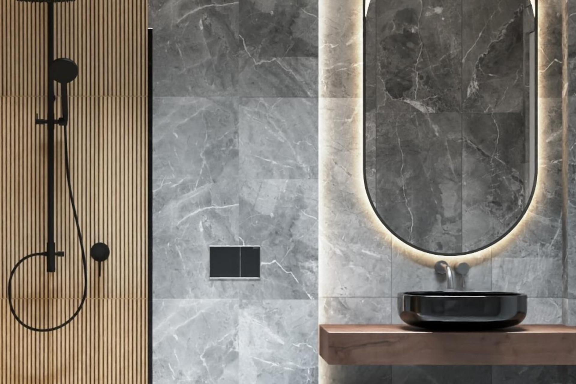 Obra nueva - Apartamento / Piso - Torrevieja - Centro