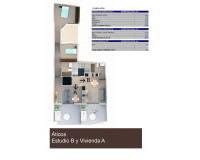 Obra nueva - Apartamento / Piso - Torrevieja - Centro