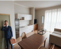 Obra nueva - Apartamento / Piso - Torrevieja - Centro