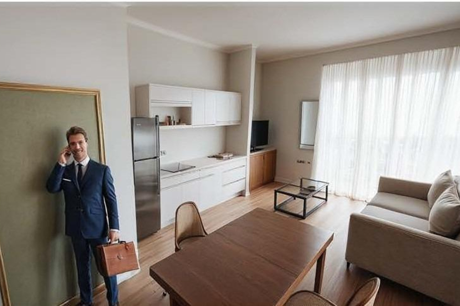 Obra nueva - Apartamento / Piso - Torrevieja - Centro