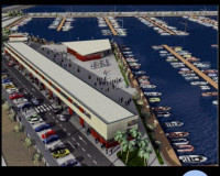 Obra nueva - Apartamento / Piso - Torrevieja - Centro