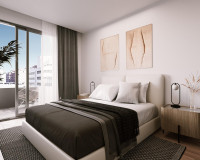 Obra nueva - Apartamento / Piso - Torrevieja - Centro