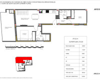 Obra nueva - Apartamento / Piso - Torrevieja - Centro