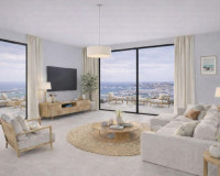 Obra nueva - Apartamento / Piso - Torrevieja - Centro