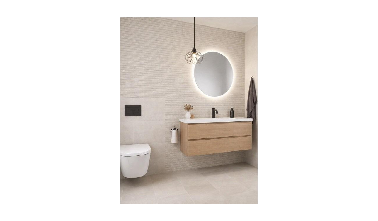 Obra nueva - Apartamento / Piso - Torrevieja - Centro